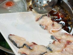 -肥婆麻辣火锅.顺德首创药材麻辣火锅(容桂店)