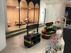 -Ms·KIMO星漠亲子餐厅(高新店)