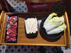 -捞围鲜·港式打边炉(海阳路店)