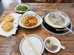 -牛庄高晓山馅饼(铁西店)