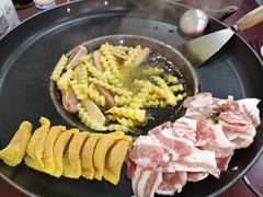 -大贵州烙锅