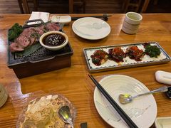 -和来日本料理(张家港美食街店)