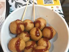 -幸运茶餐厅(龙海商业广场店)