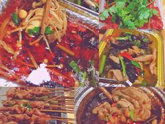 -夜烤·宜宾烧烤(洋河路店)