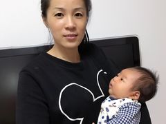 -贝斯特月嫂·育婴护理(北外滩总店)