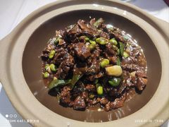 -湘语·湖南家常菜(新洲店)