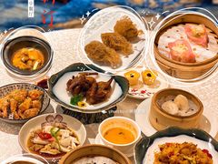 -红棉中餐厅·广州海航威斯汀酒店