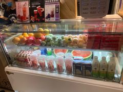 -茶太良品·京派茶饮(天河城店)