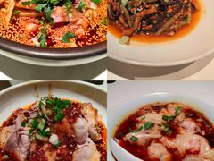 -辛香汇·现炒川菜(城北万象城店)