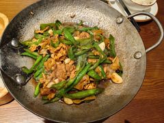 -恰饭·老长沙市井菜(天河客运站店)