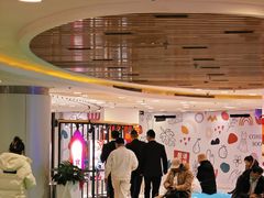 -银座mall(东直门店)