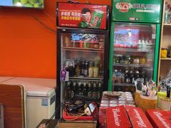 -老何太太鹤岗小串·团建聚餐(龙华店)