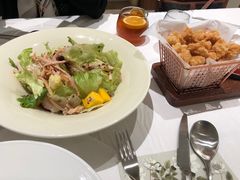 -鼎鼎西餐厅