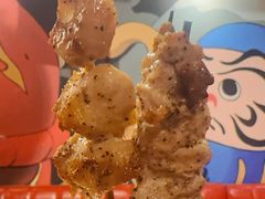 -王氏炉匠·烧鸟放题自助(三里屯店)