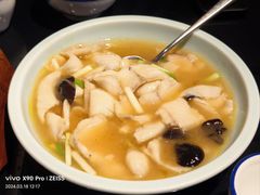 -梅飞酒家(桑园路店)