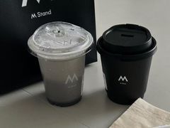 -M Stand(成都COSMO店)