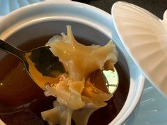 -喜悦烤鸭·新京菜(王府井店)