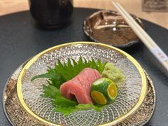 -鮨政· Omakase(港汇恒隆广场店)
