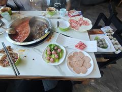 -重庆巴渝火锅(钟家村店)