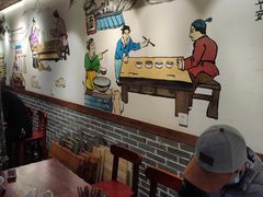 大堂-老南昌粉面馆(绳金塔店)