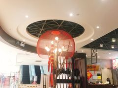 -薛阿婆(北美新天地中心店)