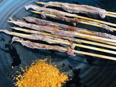 -红料理|串串有瘾·烧烤(吴中路店)