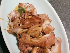 -南京大牌档(新街口德基广场店)