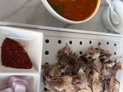-老毛手抓·盐池滩羊非遗手抓(宁夏总店)
