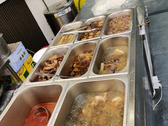 -萍姨抻面馆·鸡架冒菜(清湖店)