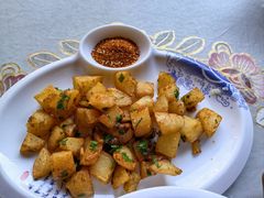 -龙姐私房菜(和顺古镇店)