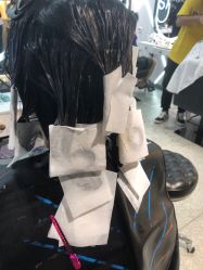 点击看大图 -丝语萱形象