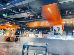 -sugarman espresso素饮糖人高新咖啡工厂