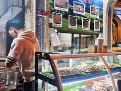 -新疆伊宁远征餐厅