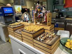 -快乐爱斯米牛排·寿喜烧自助(亿合城店)