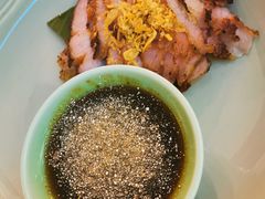 -CHINCHIN 青青·泰国料理(万象食家店)