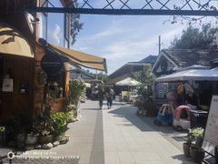 -京北渔家傲