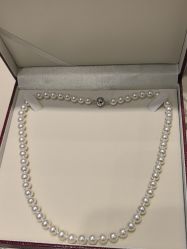 -RUANS阮仕珍珠(北京蓝色港湾店)