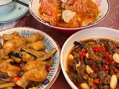 -羊子两室一厅(八一广场店)