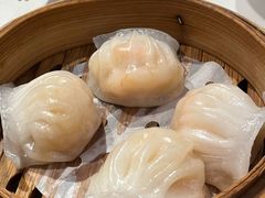 潮福虾饺皇-潮福城大酒楼·潮味粤品·港式点心(湖滨北路店)