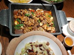 -恰饭·老长沙市井菜(天河客运站店)