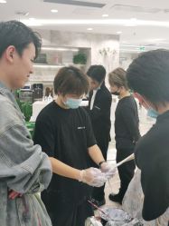 -MMby HairCode 芭曲发型概念店