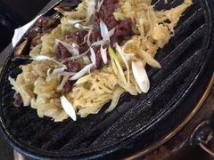 -厚味居炙子烤肉·清真(天桥南纬路店)