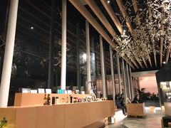 -Seesaw Coffee(朝阳大悦城店)