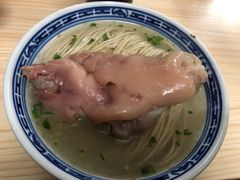 -盛兴面馆(真儒大厦店)