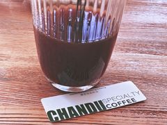 -ChanDu躔度咖啡(灯塔店)