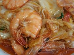 -华春餐馆(鱼山路店)