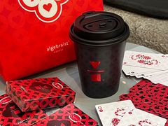 -代数学家algebraist(苏州中心店)