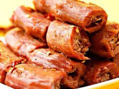 -绝味鸭脖(草场门桥店)