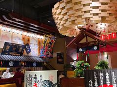 -千代武日本料理(哈西店)