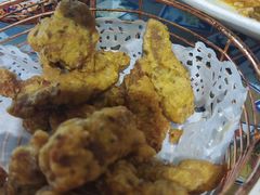 -爷爷的烀饼店
